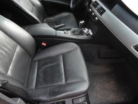 BMW 525 E61 - 4500 € / 8801.24 лв. - 68511433 6