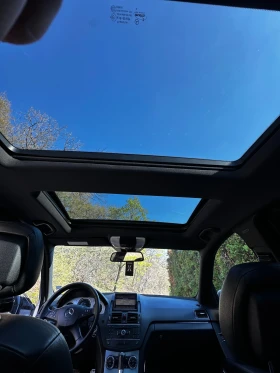 Mercedes-Benz C 350 Газ/Бензин MEMORY/PANO/HARMON/KARDON - 8200 € / 16037.81 лв. - 40551358 13