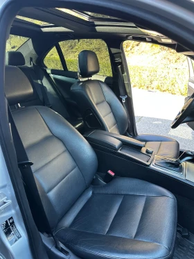 Mercedes-Benz C 350 Газ/Бензин MEMORY/PANO/HARMON/KARDON - 8200 € / 16037.81 лв. - 40551358 9