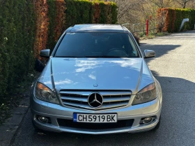 Mercedes-Benz C 350 Газ/Бензин MEMORY/PANO/HARMON/KARDON - 8200 € / 16037.81 лв. - 40551358 2