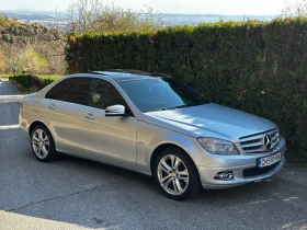 Mercedes-Benz C 350 Газ/Бензин MEMORY/PANO/HARMON/KARDON - 8200 € / 16037.81 лв. - 40551358 4