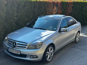 Mercedes-Benz C 350 Газ/Бензин MEMORY/PANO/HARMON/KARDON