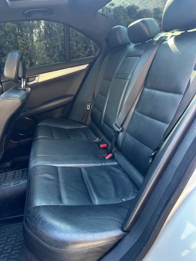 Mercedes-Benz C 350 Газ/Бензин MEMORY/PANO/HARMON/KARDON - 8200 € / 16037.81 лв. - 40551358 10