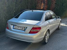 Mercedes-Benz C 350 Газ/Бензин MEMORY/PANO/HARMON/KARDON - 8200 € / 16037.81 лв. - 40551358 6