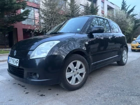 Suzuki Swift - 1800 € / 3520.49 лв. - 64087801 5