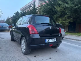 Suzuki Swift - 1800 € / 3520.49 лв. - 64087801 4