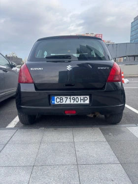 Suzuki Swift - 1800 € / 3520.49 лв. - 64087801 3