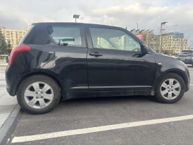 Suzuki Swift - 1800 € / 3520.49 лв. - 64087801 2