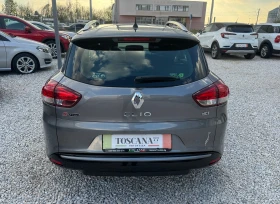 Renault Clio Sporter * 1.5dci * 90k.c.* Навигация* Камера* Лизи - 6900 € / 13495.23 лв. - 88446667 4
