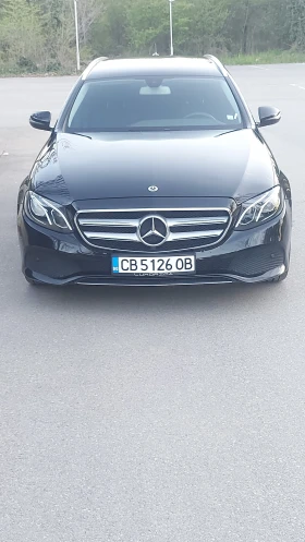 Mercedes-Benz E 220 - 13800 € / 26990.45 лв. - 50199864 4