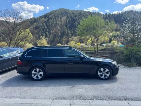 BMW 525 E61 525D M57 - 4200 € / 8214.49 лв. - 92630678 4