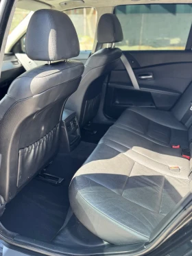 BMW 525 E61 525D M57 - 4200 € / 8214.49 лв. - 92630678 8