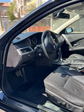 BMW 525 E61 525D M57 - 4200 € / 8214.49 лв. - 92630678 7