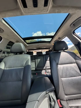 BMW 525 E61 525D M57 - 4200 € / 8214.49 лв. - 92630678 11