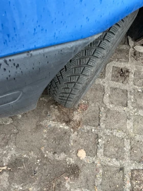 Fiat Punto 1.1 бензин - 450 € / 880.12 лв. - 10857936 5