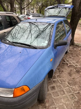Fiat Punto 1.1 бензин - 450 € / 880.12 лв. - 10857936 3