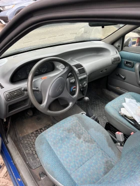 Fiat Punto 1.1 бензин - 450 € / 880.12 лв. - 10857936 6