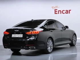 Genesis G80 | Mobile.bg � ����� ������ 2