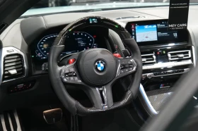 BMW M8 COMP/625HP/xDRIVE/CABRIO/360/B&W/HUD/CARBON/380z | Mobile.bg � ����� ������ 11