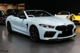 BMW M8 COMP/625HP/xDRIVE/CABRIO/360/B&W/HUD/CARBON/380z | Mobile.bg � ����� ������ 7