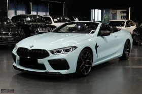 BMW M8 COMP/625HP/xDRIVE/CABRIO/360/B&W/HUD/CARBON/380z | Mobile.bg � ����� ������ 2