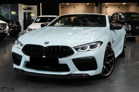 ������ BMW M8