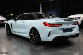 BMW M8 COMP/625HP/xDRIVE/CABRIO/360/B&W/HUD/CARBON/380z | Mobile.bg � ����� ������ 5