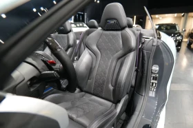 BMW M8 COMP/625HP/xDRIVE/CABRIO/360/B&W/HUD/CARBON/380z | Mobile.bg � ����� ������ 13