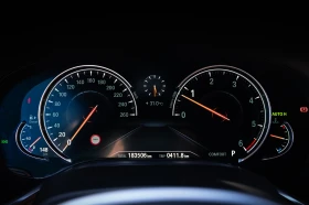 BMW 740 xDrive M Sport | Laser Lights | Night Vision |  | Auto.bg — изображение 14