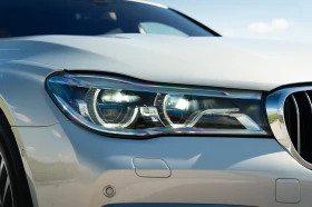 BMW 740 xDrive M Sport | Laser Lights | Night Vision |  | Auto.bg — изображение 7