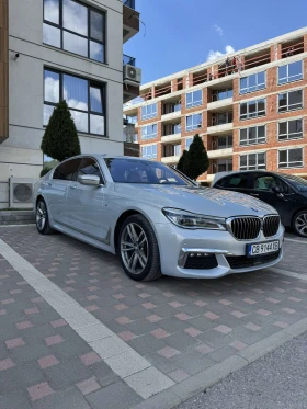 BMW 740 M, Xdrive | Mobile.bg � ����� ������ 2