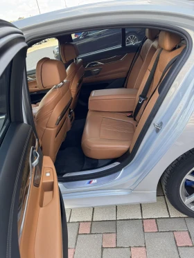 BMW 740 M, Xdrive | Mobile.bg � ����� ������ 8