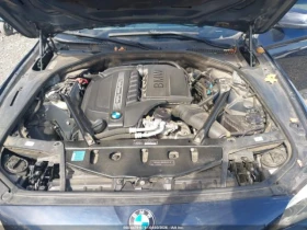 BMW 535 * M-SPORT* ����* �������* MEMORY* �������* HEAD-UP | Mobile.bg � ����� ������ 9