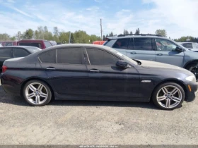 BMW 535 * M-SPORT* ����* �������* MEMORY* �������* HEAD-UP | Mobile.bg � ����� ������ 12