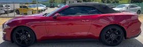 Ford Mustang 2.3 ECOBOOST �������* ���������* ������ | Mobile.bg � ����� ������ 8