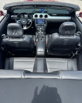 Ford Mustang 2.3 ECOBOOST �������* ���������* ������ | Mobile.bg � ����� ������ 9
