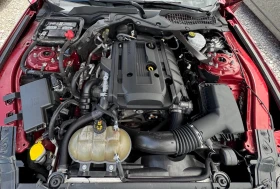 Ford Mustang 2.3 ECOBOOST �������* ���������* ������ | Mobile.bg � ����� ������ 16