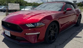����� �� �������� �� Ford Mustang 2.3 ECOBOOST �������* ���������* ������