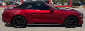 Ford Mustang 2.3 ECOBOOST �������* ���������* ������ | Mobile.bg � ����� ������ 4