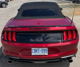 Ford Mustang 2.3 ECOBOOST �������* ���������* ������ | Mobile.bg � ����� ������ 6