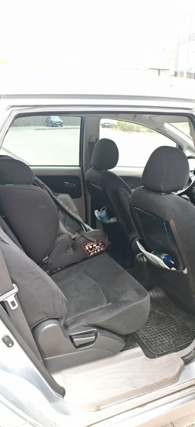 Mitsubishi Grandis 2.0 TDI | Mobile.bg � ����� ������ 5