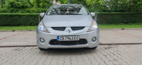 Mitsubishi Grandis 2.0 TDI | Mobile.bg � ����� ������ 17
