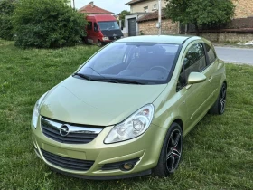 Opel Corsa 1.3CDTI 90hp 6 �������� | Mobile.bg � ����� ������ 4