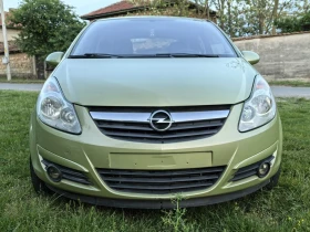Opel Corsa 1.3CDTI 90hp 6 �������� | Mobile.bg � ����� ������ 3