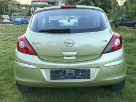 Opel Corsa 1.3CDTI 90hp 6 �������� | Mobile.bg � ����� ������ 6