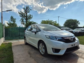 Honda Jazz 1.3 I-Vtec Comfort | Auto.bg — изображение 8