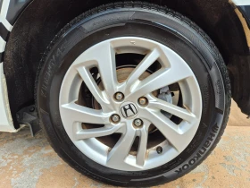 Honda Jazz 1.3 I-Vtec Comfort | Auto.bg — изображение 10