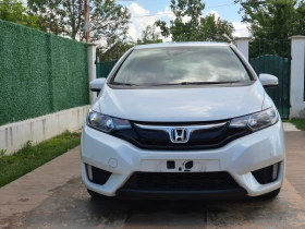 Honda Jazz 1.3 I-Vtec Comfort | Auto.bg — изображение 9