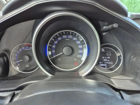 Honda Jazz 1.3 I-Vtec Comfort | Auto.bg — изображение 14