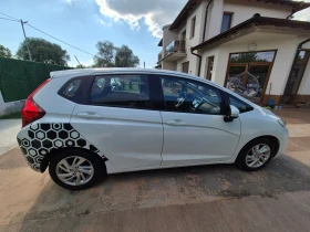 Honda Jazz 1.3 I-Vtec Comfort | Auto.bg — изображение 7